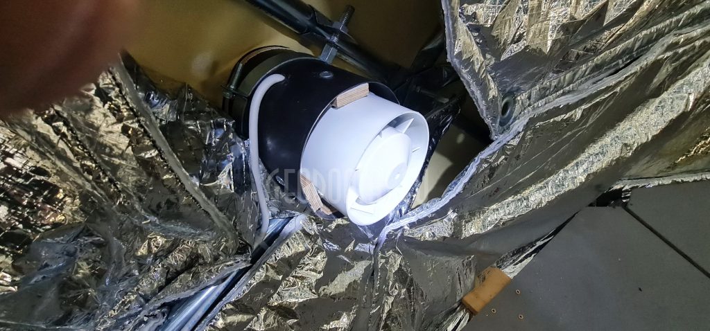 7m2 CRYSTAL DOME Ø3m H4m | BASIC SET · 14